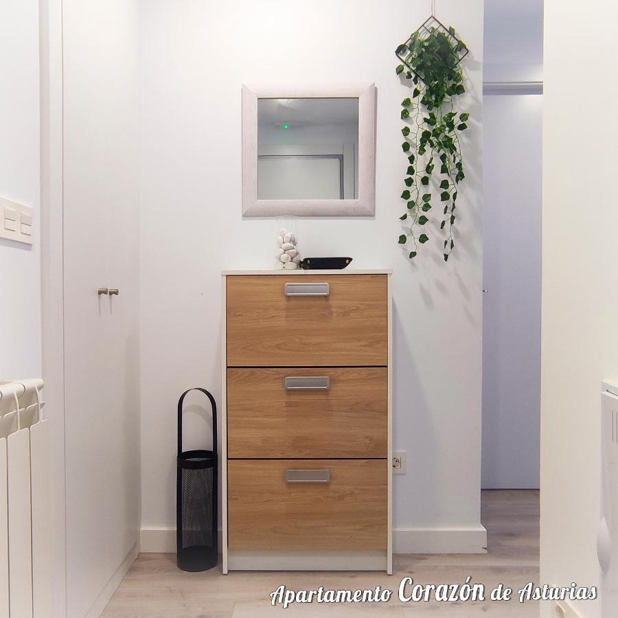 Corazon De Asturias Apartment Piedras Blancas Ngoại thất bức ảnh
